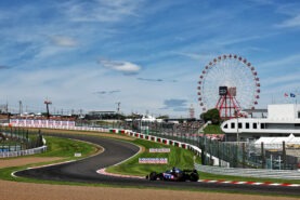 Photos Practice & Quali 2023 Japanese F1 GP