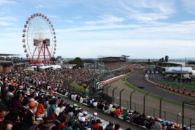 Photos Practice & Quali 2023 Japanese F1 GP