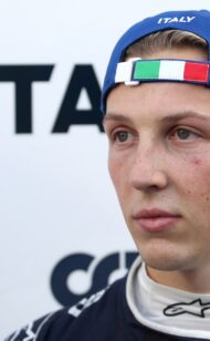 Liam Lawson's Meteoric Rise: Could He Challenge for a 2024 F1 Seat?