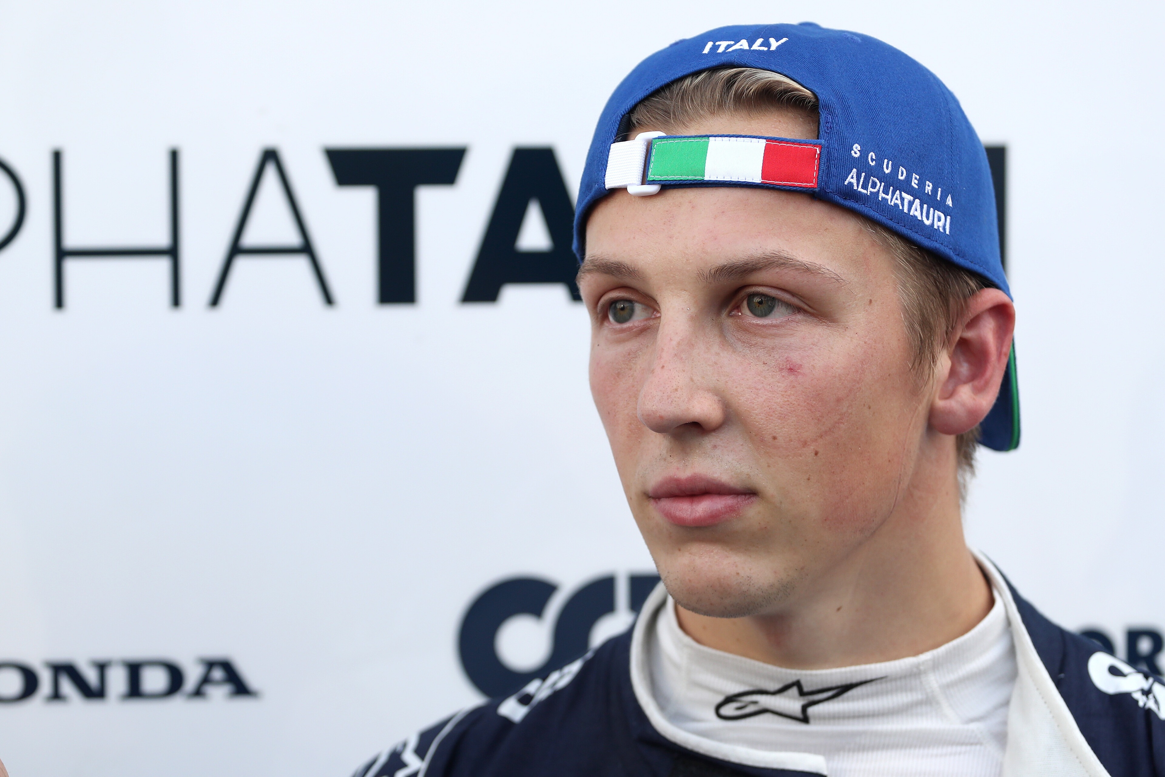 De snelle opkomst van Liam Lawson zou hij ChallEnge voor een 2024 F1
