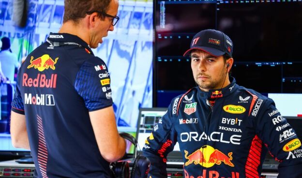 F1 Discrimination Debate: Perez Accepts Apology, Hamilton Calls for Change 1 F1 Discrimination Debate: Perez Accepts Apology, Hamilton Calls for Change