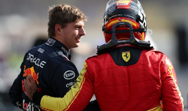 Verstappen and Sainz Skeptical: F1's Future Looks "Messy"