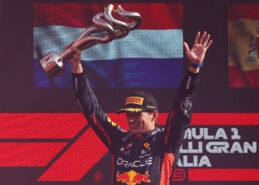 Max Verstappens Perfect Ten: Entfesselte Dominanz in den Formel-1-Rekordbüchern!