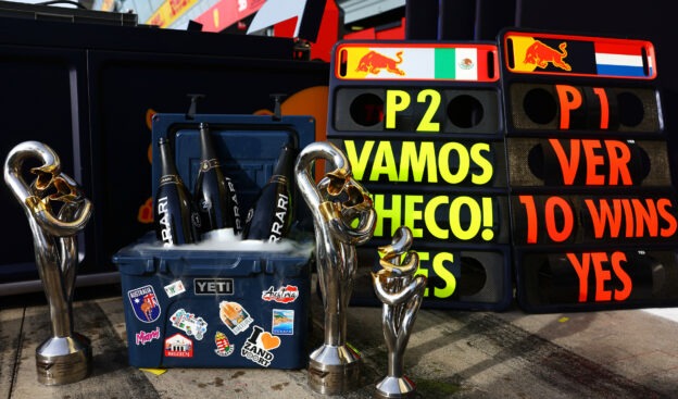 2023 Italian F1 Grand Prix analysis by Peter Windsor 1 2023 Italian F1 Grand Prix analysis by Peter Windsor