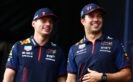 Perez Feels the Heat: Is the Pressure of Red Bull Getting to Him?
