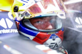 Verstappen's F1 Dominance Dented in Singapore: FIA Directive or Track Trouble?