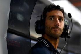 Le retour de Ricciardo est incertain : le PDG d'AlphaTauri révèle deux autres absences en F1 GP