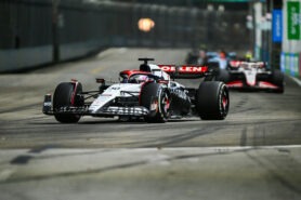 Red Bull Targets Constructors' Comeback with Lawson as Verstappen’s Ally