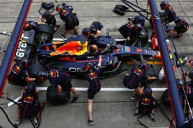 Photos Practice & Quali 2023 Japanese F1 GP