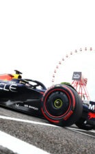 Segundo relatório e resultados de treinos livres de 2023 Grande Prêmio do Japão de F1