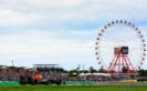 2023 Japanese F1 GP Friday analysis by Peter Windsor