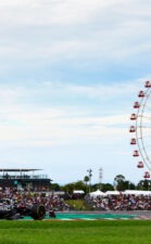 Análise de sexta-feira do GP japonês de F2023 de 1 por Peter Windsor