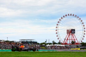 Peter Windsorin 2023 Japanin F1 GP:n perjantai-analyysi