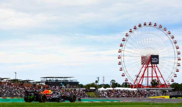 2023 Japanese F1 GP Friday analysis by Peter Windsor 1 2023 Japanese F1 GP Friday analysis by Peter Windsor