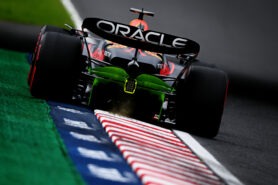 Photos Practice & Quali 2023 Japanese F1 GP