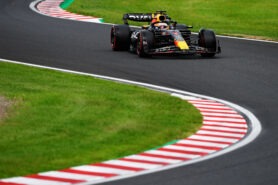 Photos Practice & Quali 2023 Japanese F1 GP