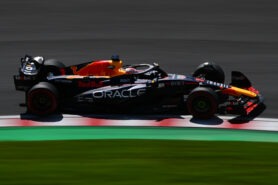 F1 Qualifying Results & Report 2023 Japanese Grand Prix