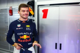 Verstappen : La victoire de Suzuka en F1 prouve que les critiques du Flexi-Wing ont tort - "Ils peuvent aller sucer un œuf"