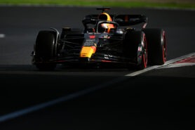 Red Bull's Suzuka Redemption: Verstappen Shows RB19 F1 Car is Working Again!