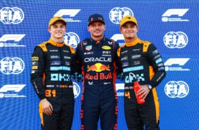 F1-karsintatulokset 2023 Japanin Grand Prix