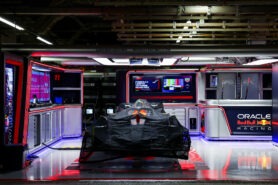 Photos Practice & Quali 2023 Japanese F1 GP