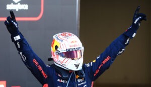 Race Report & Results 2023 Japanese F1 Grand Prix