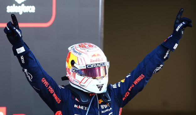 Race Report & Results 2023 Japanese F1 Grand Prix 1 Race Report & Results 2023 Japanese F1 Grand Prix