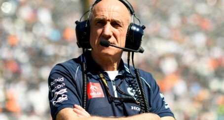 Germany's F1 Absence: Wolff Questions Lack of Political Investment