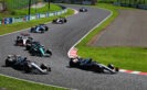 2023 Japanese GP | Highlights | Lollipopman F1 Animated Comedy