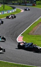 GP von Japan 2023 | Höhepunkte | Lollipopman F1 Zeichentrickkomödie