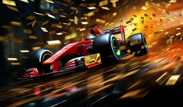 The Intersection of Motorsports and Online Casino Gaming 1 The Intersection of Motorsports and Online Casino Gaming