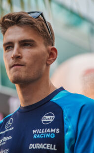 หัวหน้าวิลเลียมส์เตือนจ่าให้ปรับปรุงเกมหรือออกจากทีม