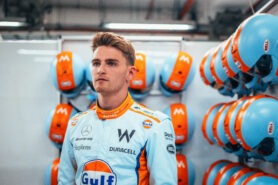Logan Sargeants Suzuka-Albtraum: Ist seine F1-Zukunft in Gefahr?