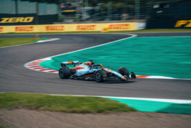 Photos Practice & Quali 2023 Japanese F1 GP