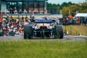 Photos Practice & Quali 2023 Japanese F1 GP
