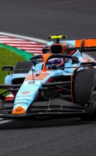 Sargeant's F1 Future Hangs in the Balance as Crashes Mount