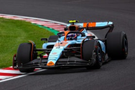 Photos Practice & Quali 2023 Japanese F1 GP