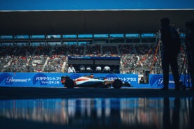 El difícil dilema de la F1: ¿Pueden las ruedas más pequeñas salvar el futuro del deporte?