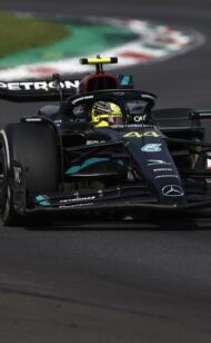 เมอร์เซเดส 2023 อิตาลี F1 การสรุปผลการแข่งขันกรังด์ปรีซ์