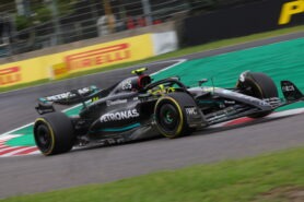Photos Practice & Quali 2023 Japanese F1 GP