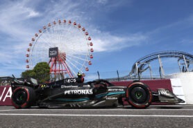 Photos Practice & Quali 2023 Japanese F1 GP