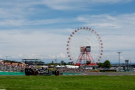 Photos Practice & Quali 2023 Japanese F1 GP