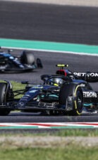 Mercedes 2023 Japanese F1 Grand Prix Race Debrief