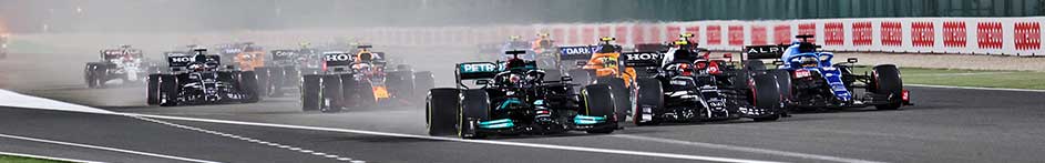 noticias y rumores de f1