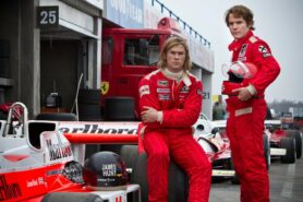 Top gear on screen: exploring the best Formula 1 movies of all time