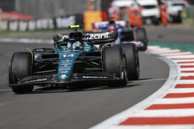 La venta de la participación de Aston Martin genera rumores salvajes sobre la F1 antes del GP de Brasil