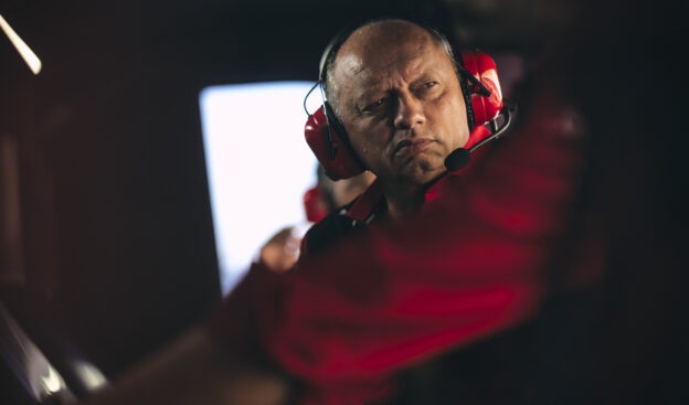 Vasseur Discusses Ferrari's WEC Success: 'Stability is a Very Good Thing' 1 Vasseur Discusses Ferrari's WEC Success: 'Stability is a Very Good Thing'