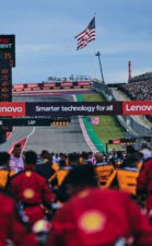Wallpaper Photos 2023 USA F1 Grand Prix