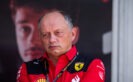The Unfortunate Reason Why Vasseur Wasn't in Ferrari Pitwall in Austria