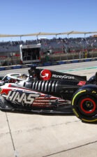 Photos Practice & Quali 2023 USA F1 GP